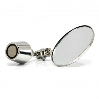 Flair Magnetic Shot Mirror